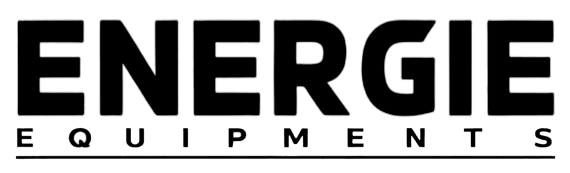 Energie Equipements Logo